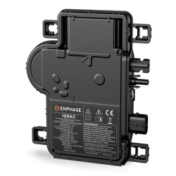 Enphase - Micro-inverter IQ8AC
