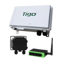 Tigo Communication kit
