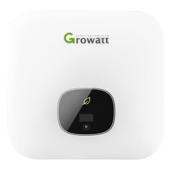 Growatt - MIN 4200 TL-X