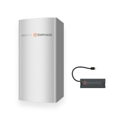 Enphase IQ Battery 3T Kit