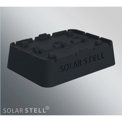 SolarStell Connect...