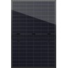 Denim N-type TOPCon 430 Wp All Black Glas/Glas Bifacial