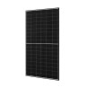JA Solar N-type TOPCon 445 Wp Bifacial Glass Glass Black White