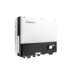 Growatt - SPH 5000TL BL-UP Hybrid inverter 1 fase