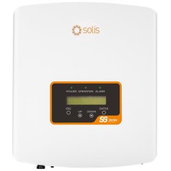 Solis S6-GR1P0.7K-M 0,7 kW