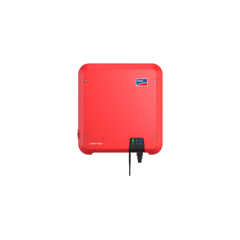 SMA Sunny Boy 3.6kW