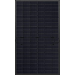 Denim N-type TOPCon 490 Wp All Black (1.6 x 1.6mm Glas/Glas) Bifacial -