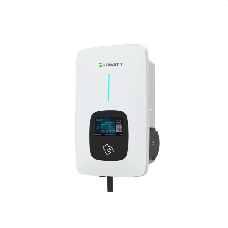 Growatt - THOR 11AS-S-V1 (WIFI)