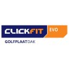 ClickFit Evo - Golfplaat montagebeugel